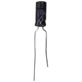 Beko Electrolytic - 251226r C00950023 Elko 11x5