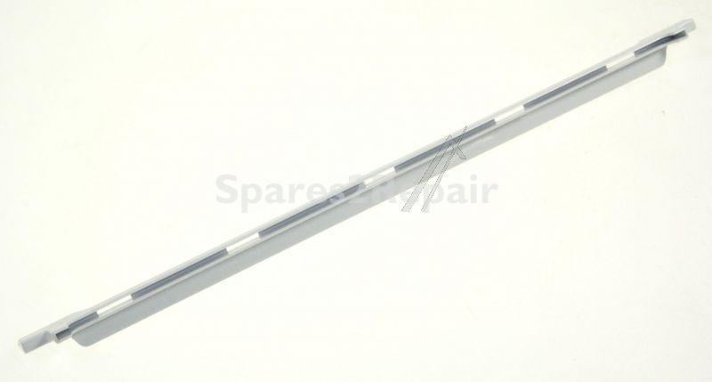 Ornamental Rail - 4807140100 C00954421 Glass Shelf Profile (ntt-rear-arc-p1) [Arcelik]