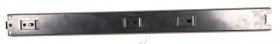 Hisense Gorenje Guide-rail - Hk2332946 Left Guide Rail Parts For Drawer