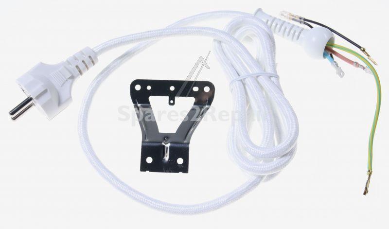 Cable-plugs-adapter - 00654448 Cable Supply [Bosch Siemens]