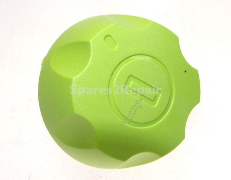 Button - 1180223768 Knob Regulator [Electrolux Aeg]