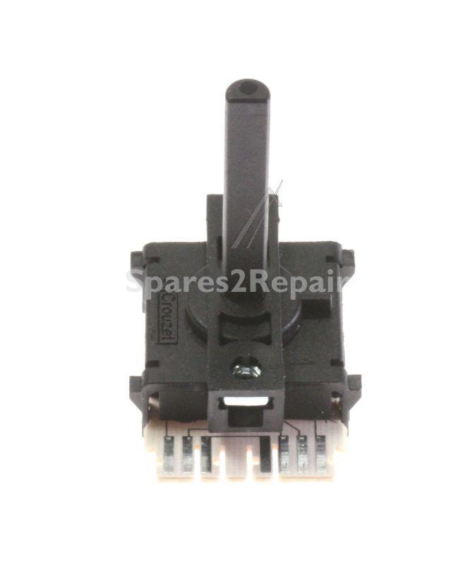 Switch - 8583570571577 Switch Complete [Electrolux Aeg]