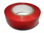 Inotech Insulation Tape - Insulation Tape Electrical Insulating Tape 15mm X 10m - Red - 121562