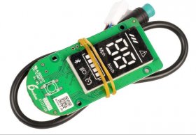 Acer Emobility Displays - Esc 2032 Measuring Device With Bluetooth