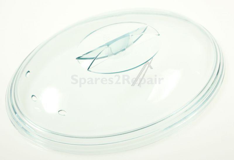 Gastroback Flap - 93401 Lid - Cooking Container For 42510
