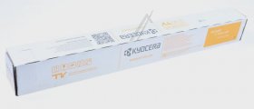 Kyocera Toner Cartridge - Tk-8365y 1t02ypanl0 Tonerkartusche Gelb 12k