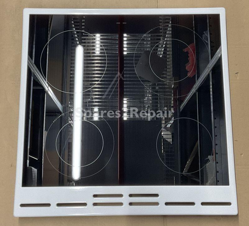 Hisense Gorenje Ceramic Surface - 956539 Glass Ceramic Cooktop Fs60 Cyl B 070 Ser