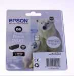 Epson Cartridge - 26xl C13t26314010 Ink Cartridge Black 8 7ml