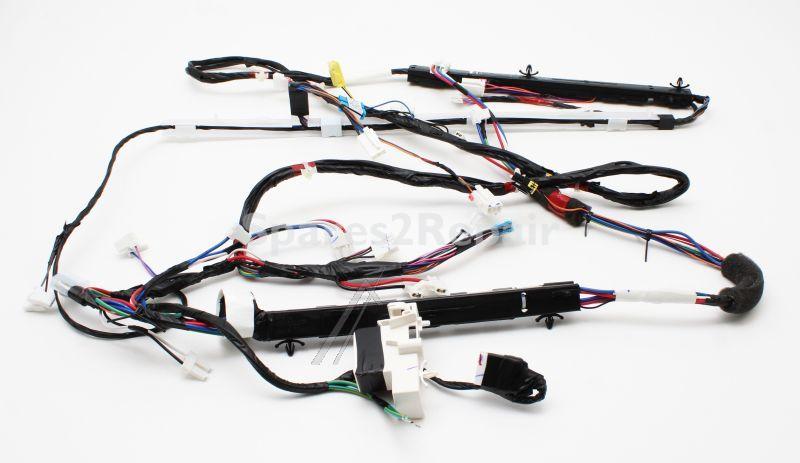 Samsung Harness - Dc93-00965g Assembly Wire Harness-main drum-m f-frontwm-