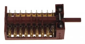 Switch - Z040899009909 Commutateur Afsc83 [Airlux]