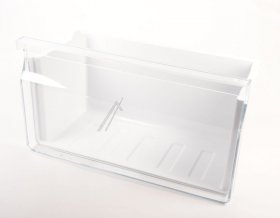 Meiling Freezer Drawer - C1881 5 3 890243943 Frozen Lower Drawer Assembly