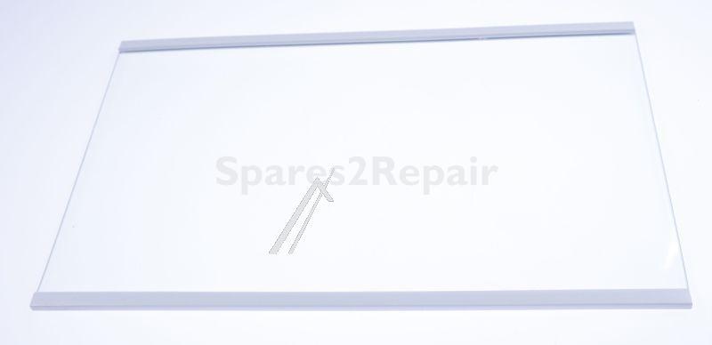 Keg Shelf Assembly - 1 22 002 0068 Crisper Cover