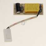 Haier Led emitter - 0530020485 49054911 Led Light