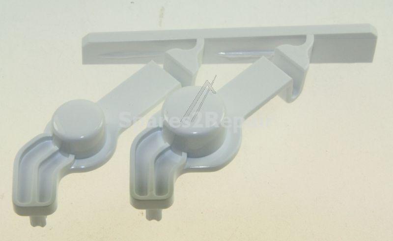 Switch Set - C00314700 481251318177 Push Button [Whirlpool Indesit]