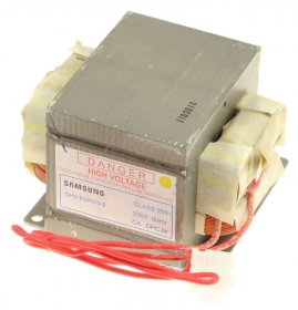 Samsung Transformer - Reels - De26-00133b Trans H v shv-euro3-2 230v 50hz 2440v-3