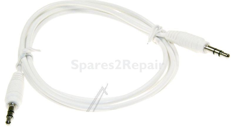 Com Jack Plug/jack Plug - 3,5mm-jack Plug - 3,5mm-jack Plug Ultra Slim 1,5m
