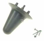 Shaft - 00652502 Taper [Bosch Siemens]