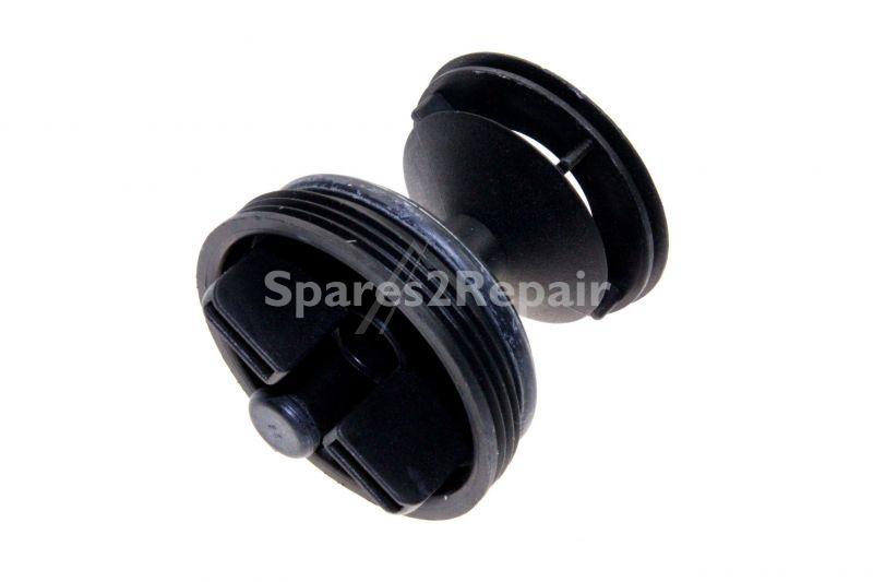 Brandt Fluff Filter - 51x8191 Screw Pump Cap