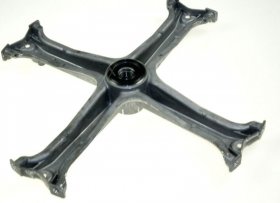 Drum Spider - C00096077 482000028136 Bearing Spider Assembly [Whirlpool Indesit]