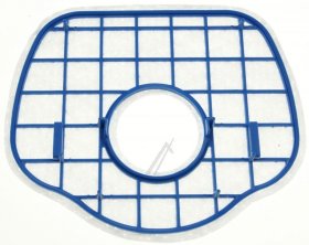 Philips Vacuum Cleaner Filter - Filter Hawk A