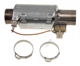 Dishwasher Flow through Heater - 22134769 Flow Through Heater Assembly (32031878+37026603) [Vestel]