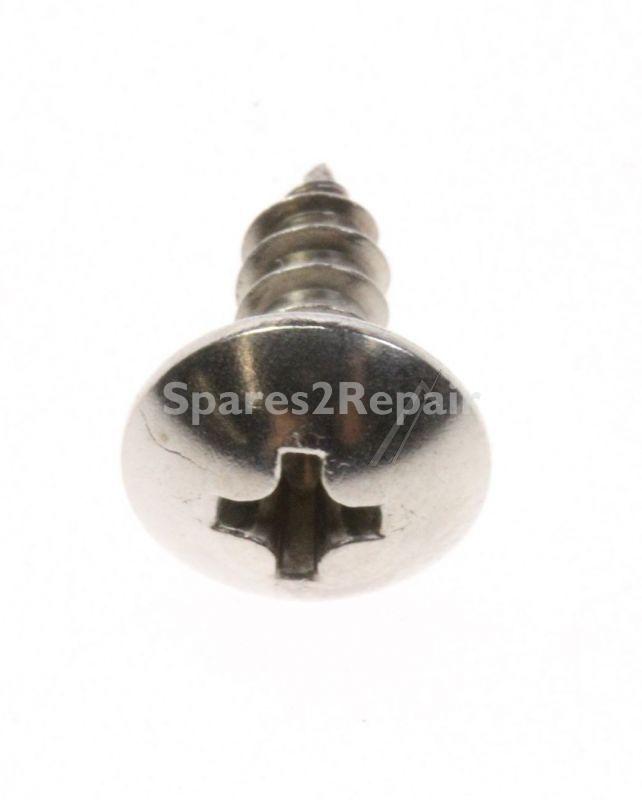 Haier Screw - 00215100000200 49052555 Screw