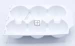 Smeg Egg Compartment Fridge - 767531981 Egg Salver
