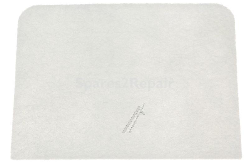 Filters - Rs-rt900736 Foam Filter [Groupe SEB]