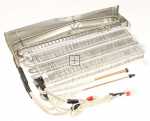 Condensation Cont. Compress. - 1030157 Freezer Evaporator [Amica]