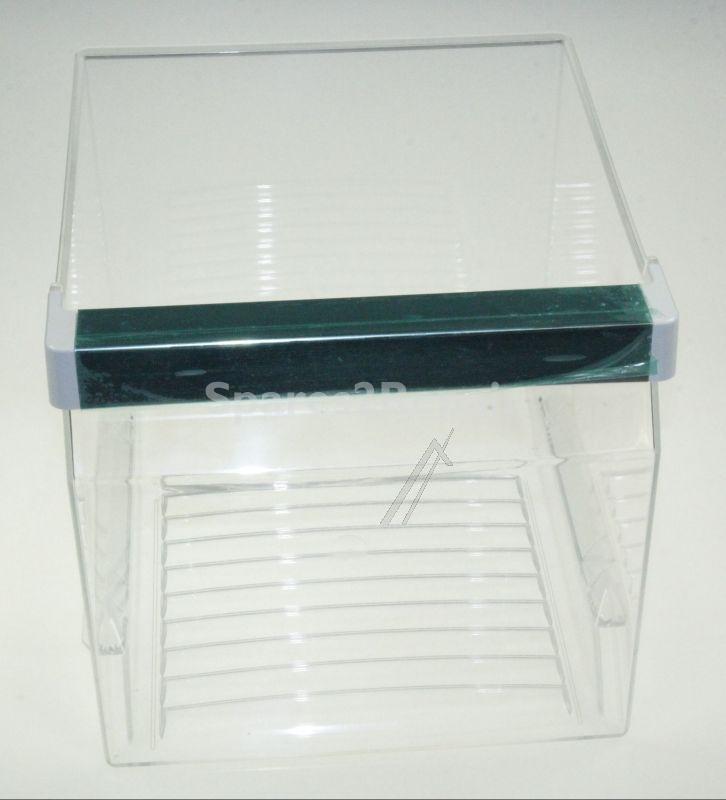 Freezer Drawer - 00673317 Drawer [Bosch Siemens]