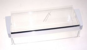 Refrigerator - Freezer Door Shelf - 00673306 Tray [Bosch Siemens]