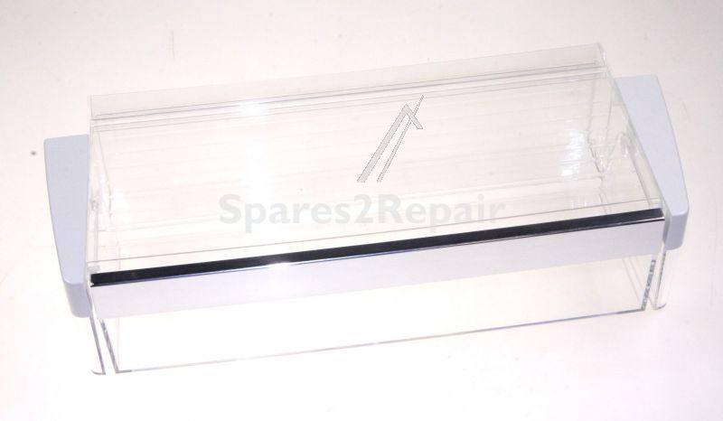 Refrigerator - Freezer Door Shelf - 00673306 Tray [Bosch Siemens]