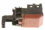 Compatible Power Switch - Sc1a3a11725 Push Switch On-off Alternative For Bsh 165843