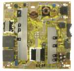 Samsung Board - Ba59-02536a Board-touchpad:w Ester2 tm-01198-007