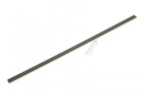 Last - 2631006141 Trim Glass Shelf L 476mm [Electrolux Aeg]