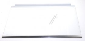 Glass Panel - 2651041077 Glass Shelf Complete [Electrolux Aeg]