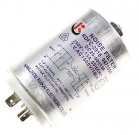 Samsung Radio Interference Suppression - Dc29-00015f Filter-emi lft-215k-2 scout-pjt 250vac 1