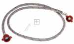 Inlet Tube - 00673677 Hose-inlet [Bosch Siemens]