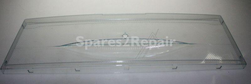 Liebherr Drawer Front - 740246300 Drawer Trim Non-printed