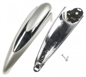 Handle - 20860957 Door Handle Gr Due (matix) [Vestel]