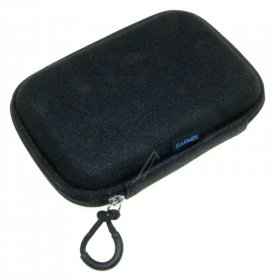Garmin Case Mobile Navigation System - 010-10718-01 Garmin Carrying Case For Forerunner