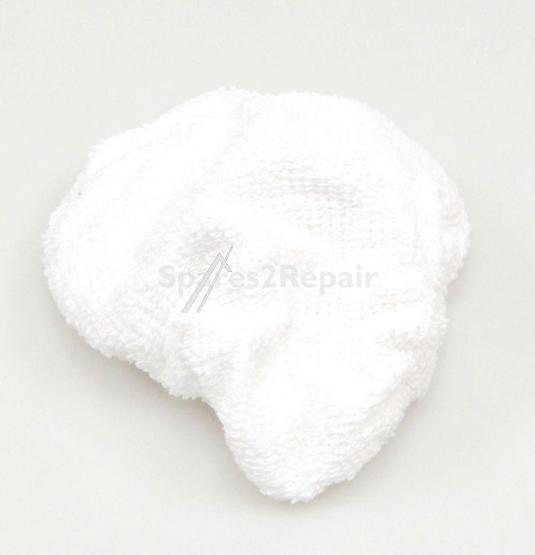 Domena Workshop Service Aids - 500587335 Cloth For Triangular Brush