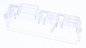 Smeg Housing Part - 769350192 Visor Opt mod st45-10 V1