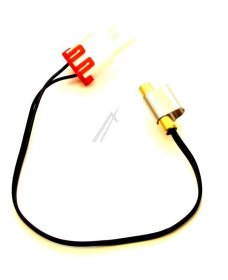 Temperature Sensor For Refrigerators - Freezers - C00532167 488000532167 Fc Defrost Sensor [Whirlpool Indesit]