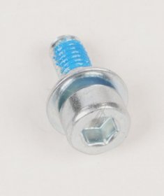 Navee Screw - 40050100000240 Cylindrical Head Hexagon M3x8