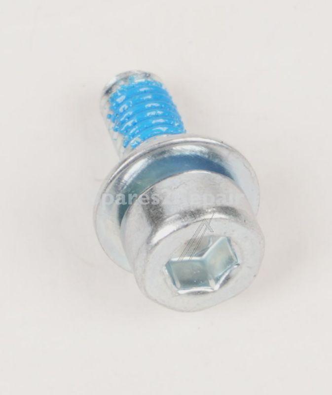 Navee Screw - 40050100000240 Cylindrical Head Hexagon M3x8