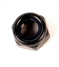 Navee Nut - 40050600000039 Lock Nut M5