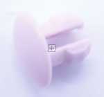 Keg Housing Part - 1 02 000 1409 Box Cover Pink