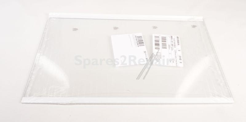 Glass Panel - 140279398014 Glass Shelf Complete Neutral 4 [Electrolux Aeg]
