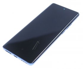 Motorola Display Unit - 5d68c22861 Motorola Edge 40 (xt2303) - Display Lcd Touchscreen + Frame Blue